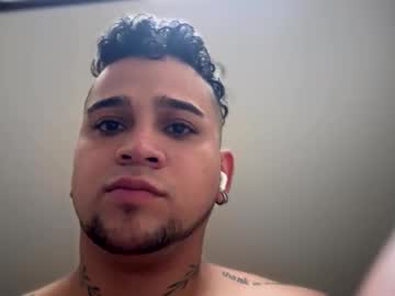Radci — Chaturbate male cam model
