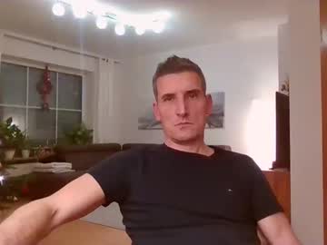 Andre029 — Chaturbate male cam model