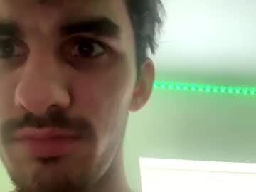 Badbitchfucker231 — Chaturbate male cam model