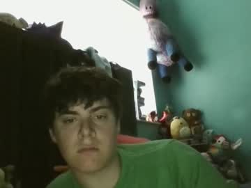 Deecrazy16 — Chaturbate male cam model