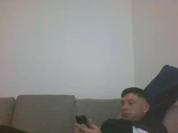 Madrob25 — Chaturbate male cam model