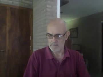 Marcekir — Chaturbate male cam model