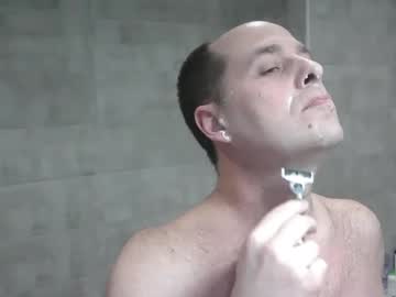 Oversize13 — Chaturbate male cam model