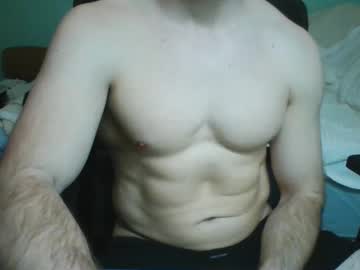 Spartacus104 — Chaturbate male cam model