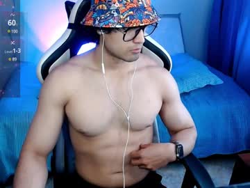 Astraeus_Aesthetic — Chaturbate male cam model