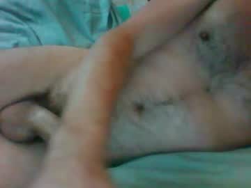 Hornyforeskin_ — Chaturbate male cam model