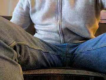 Ironflo — Chaturbate male cam model