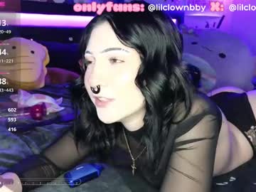 Lilclownbaby666 December 17, 2024