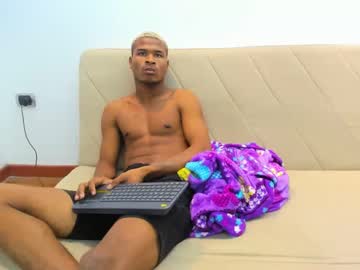 Sexy_Ebony069 December 17, 2024