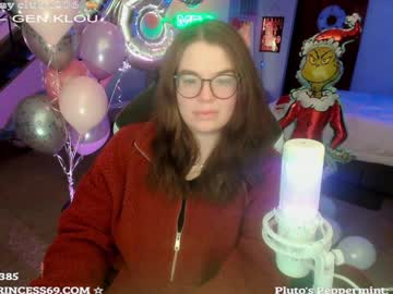 Plutoprincess69 December 17, 2024