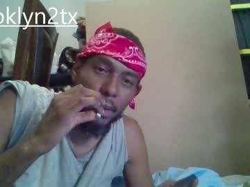 Brooklyn2tx December 17, 2024