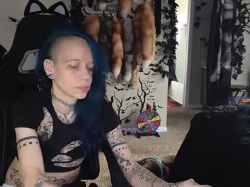 Trashdollx December 17, 2024