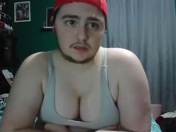 Bigtiddysandtransguy December 17, 2024