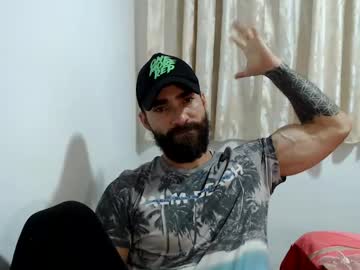 Urbanbeard December 18, 2024