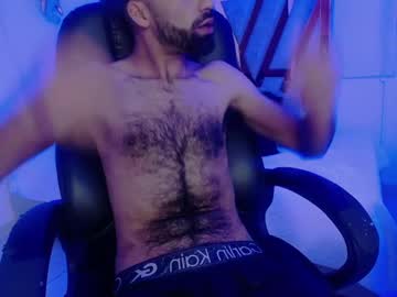 Ianhairyxxx December 18, 2024