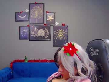 Amyvoss December 18, 2024
