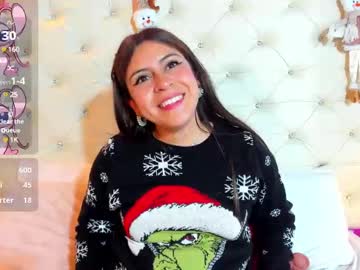 Isa_Vidal_ December 18, 2024