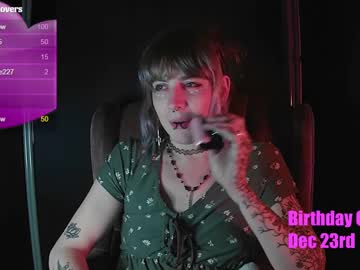 Littlechaosdoll December 18, 2024