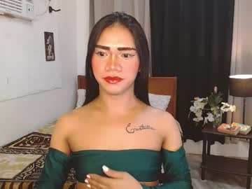 Sweet_Sabrina12 December 18, 2024