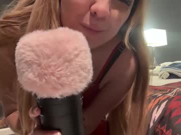 Evelynasmr December 18, 2024