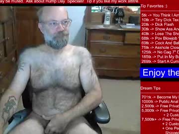 Hairydaddybear69 December 18, 2024