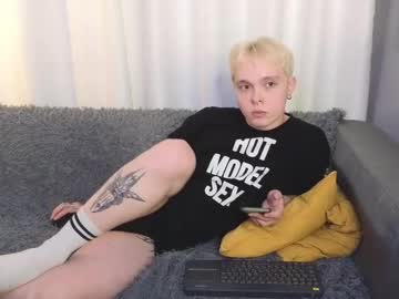 Timmy_Blonde December 18, 2024