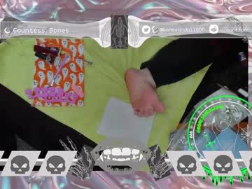 Bonesandall666 December 18, 2024