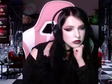 Thenightqueen December 18, 2024