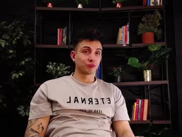 Isaac_Rossi December 18, 2024