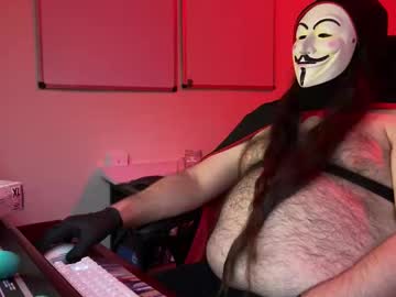 Porndaddybbear December 18, 2024