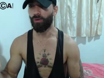 Urbanbeard December 19, 2024