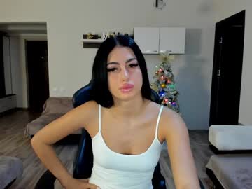 Arianababydoll December 19, 2024