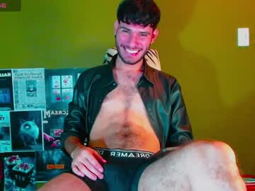 Oliver_Hairy December 19, 2024