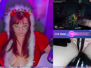 Kirasuccubus December 19, 2024