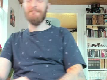 Bigredbeardo December 19, 2024