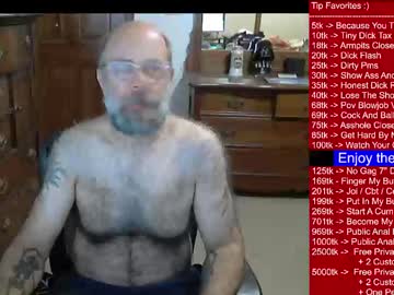Hairydaddybear69 December 19, 2024