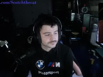 Scotchthecat December 19, 2024