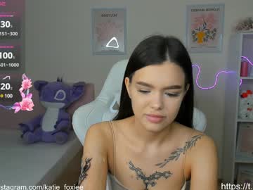 Katiefoxie December 20, 2024
