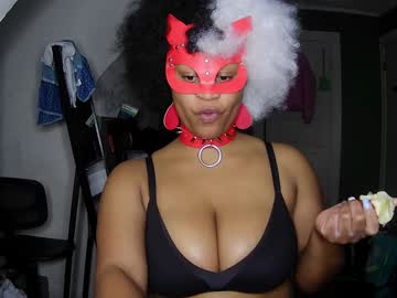 Blacksirenqueen December 20, 2024