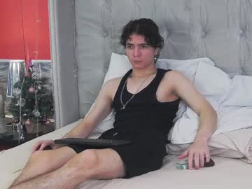 Dean_Dickson December 20, 2024