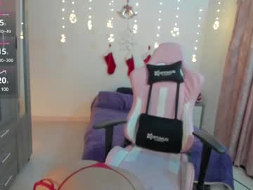 Kayla_Fox2 December 20, 2024