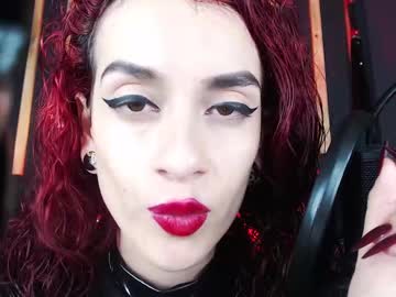 Liilith_Goddess_ December 20, 2024