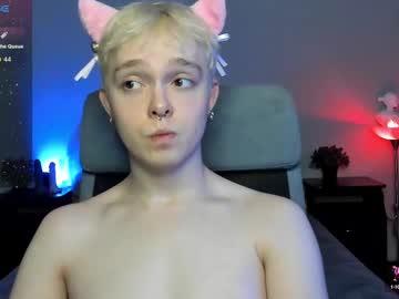 Timmy_Blonde December 20, 2024