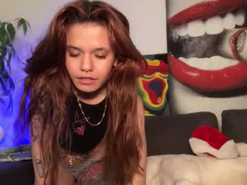 Bbystonerfairy December 20, 2024