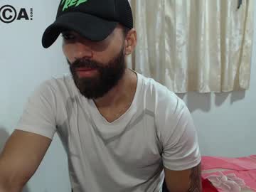 Urbanbeard December 20, 2024