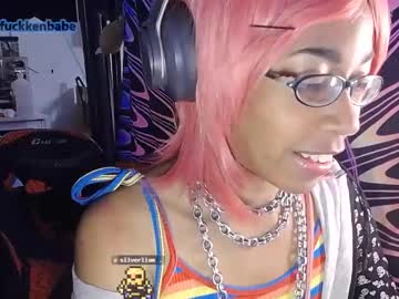 Fuckkenbabe December 20, 2024