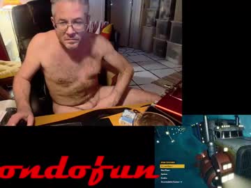 Mondofun December 20, 2024