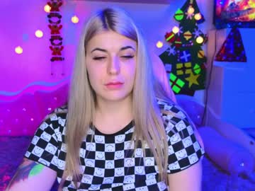 Pretty_Blond_ December 20, 2024