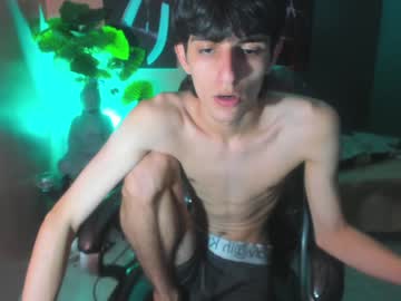 Twink_Liam18 December 20, 2024