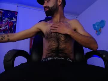 Ianhairyxxx December 21, 2024